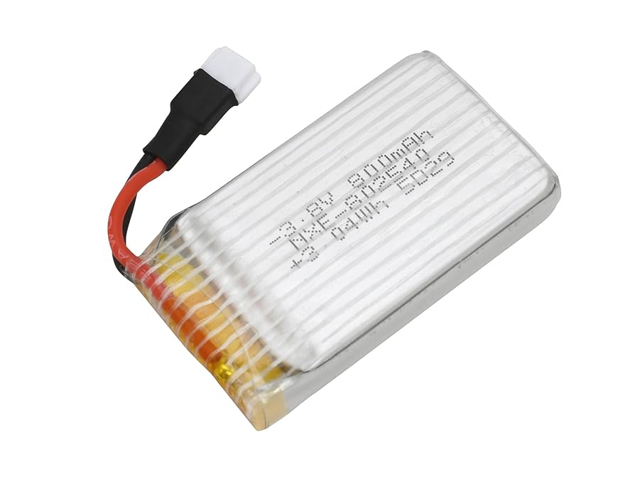 Amazon | ジーフォース (G-Force) LiPoバッテリー 3.8V 800mAh